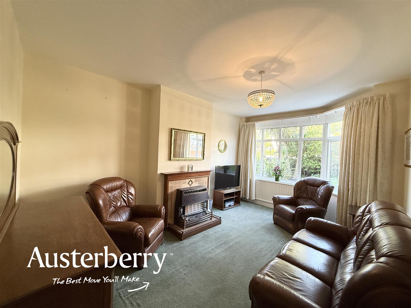 3 bed property in Margaret Avenue, Stoke-On-Trent